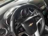 Chevrolet Cruze 2014 года за 4 500 000 тг. в Сарыагаш – фото 4