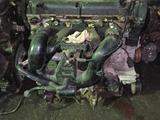 Контрактный двигатель 1.8 zetec форд фокус 1 за 250 000 тг. в Караганда – фото 2