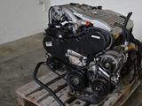 ДВС 2AZ-fe (2.4л) 1MZ-fe (3.0л) Двигатель АКПП Toyota привозной за 42 158 тг. в Алматы – фото 3