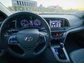 Hyundai Elantra 2016 года за 8 200 000 тг. в Караганда – фото 18