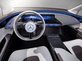 Mercedes-Benz EQE 2022 года за 57 600 000 тг. в Алматы – фото 4