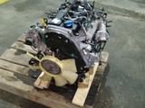 Двигатель (Б/У ДВС) D4CB 2.5 л 145 л/с Hyundai Starex… за 480 000 тг. в Челябинск