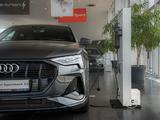 Audi e-tron Sportback 2022 года за 45 000 000 тг. в Алматы – фото 4