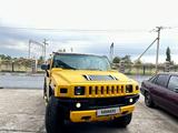 Hummer H2 2003 года за 12 900 000 тг. в Алматы – фото 2