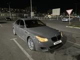 BMW M5 2005 года за 12 000 000 тг. в Алматы – фото 2