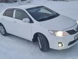 Toyota Corolla 2013 года за 8 000 000 тг. в Усть-Каменогорск