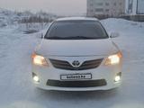 Toyota Corolla 2013 года за 8 000 000 тг. в Усть-Каменогорск – фото 3
