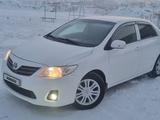 Toyota Corolla 2013 года за 8 000 000 тг. в Усть-Каменогорск – фото 2