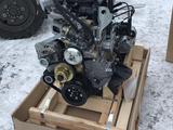 Двигатель на Газель УМЗ-4216 Евро-3 на чугунном блоке за 1 620 000 тг. в Алматы – фото 5