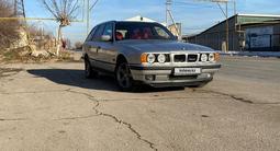 BMW 525 1993 года за 2 000 000 тг. в Шымкент – фото 2