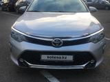 Toyota Camry 2018 года за 14 500 000 тг. в Нур-Султан (Астана)