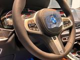 BMW X7 2022 года за 59 000 000 тг. в Алматы – фото 4