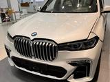 BMW X7 2022 года за 59 000 000 тг. в Алматы – фото 2