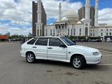 ВАЗ (Lada) 2114 (хэтчбек) 2013 года за 1 800 000 тг. в Нур-Султан (Астана) – фото 4