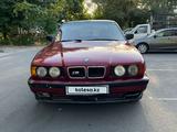 BMW 525 1994 года за 2 100 000 тг. в Талдыкорган