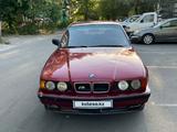 BMW 525 1994 года за 2 100 000 тг. в Талдыкорган – фото 2