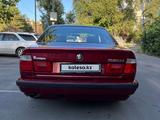 BMW 525 1994 года за 2 100 000 тг. в Талдыкорган – фото 5