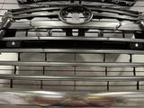 Решетка радиатора на Lexus LX570 за 50 000 тг. в Алматы – фото 3