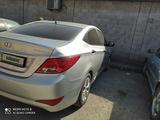 Hyundai Accent 2014 года за 4 490 000 тг. в Отеген-Батыр – фото 2