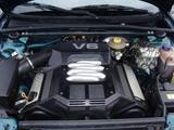 Двигатель ABC Audi A6 C4 2.6 L AAH за 500 000 тг. в Нур-Султан (Астана)