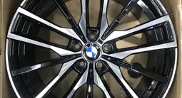 Новые диски BMW X5 Разно Широкие за 390 000 тг. в Астана