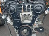 Двигатель 6B31 3.0, 4B12 2.4 за 500 000 тг. в Алматы – фото 2