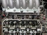 Двигатель 6B31 3.0, 4B12 2.4 за 500 000 тг. в Алматы – фото 3