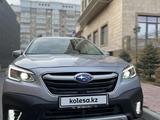 Subaru Outback 2020 года за 16 400 000 тг. в Алматы – фото 2