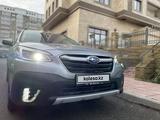 Subaru Outback 2020 года за 16 400 000 тг. в Алматы – фото 3