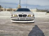 BMW 528 1998 года за 2 950 000 тг. в Нур-Султан (Астана) – фото 2