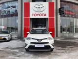 Toyota RAV 4 2017 года за 15 700 000 тг. в Павлодар – фото 4