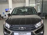 ВАЗ (Lada) Granta 2190 (седан) 2022 года за 4 990 000 тг. в Шымкент