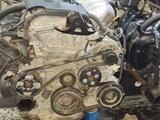 Двигатель Toyota Camry XV40 Объём 2.4 за 600 000 тг. в Алматы