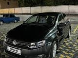 Volkswagen Polo 2013 года за 4 800 000 тг. в Алматы