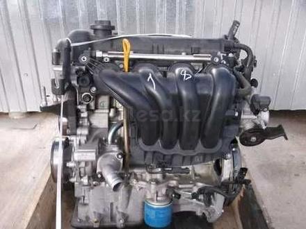 Hyundai двигателя ДВС за 150 000 тг. в Атырау – фото 2