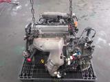 Матор мотор двигатель движок 3S Toyota привозной за 450 000 тг. в Алматы – фото 4