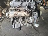 Двигатель ISUZU 6Vd1 3.2L рестайлинг 6 катушек за 100 000 тг. в Алматы – фото 2