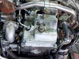 Двигатель Mitsubishi Pajero 4 Дизель 4M41 3.2 Di-D за 123 321 тг. в Алматы – фото 4