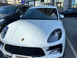 Porsche Macan 2021 года за 39 000 000 тг. в Алматы