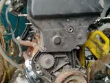 Двигатель 16 клапановый за 350 000 тг. в Астана – фото 2