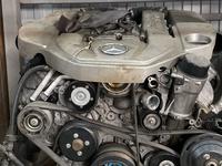 Двигатель матор 5.5 компрессор за 2 800 000 тг. в Алматы