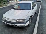 Nissan Primera 1991 года за 1 200 000 тг. в Алматы – фото 2