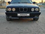 BMW 520 1992 года за 1 400 000 тг. в Шу