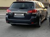 Subaru Legacy 2010 года за 3 600 000 тг. в Жезказган – фото 2