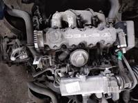 Двигатель Daewoo 1.3 8V A13SMS + за 170 000 тг. в Тараз