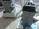 Двигатель Hyundai Accent (Хундай акцент) G4FC 1.6 G4FG G4FA G4LC… за 55 000 тг. в Кызылорда – фото 3