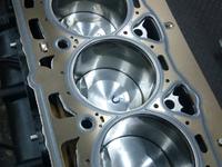Профессиональный ремонт моторов семейства VAG: Skoda, Volkswagen, Audi в Караганда