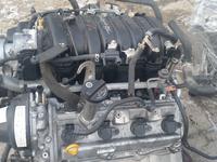 Двигатель 2Uz 4, 7об из Япония на Lexus 470 за 1 450 000 тг. в Алматы