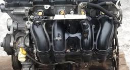 Двигатель ДВС 2TR на Toyota Land Cruiser Prado 120 кузов… за 1 700 000 тг. в Алматы – фото 4