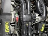Двигатель субару XV fb16 за 1 500 тг. в Алматы – фото 4